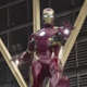 Iron Man in Captain America: Civil War